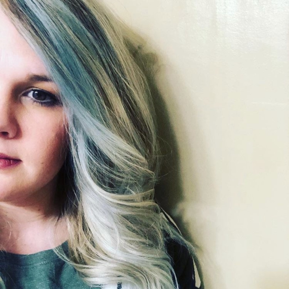 Meet your Posher, Lindsey